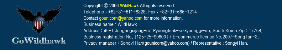 WildHawk